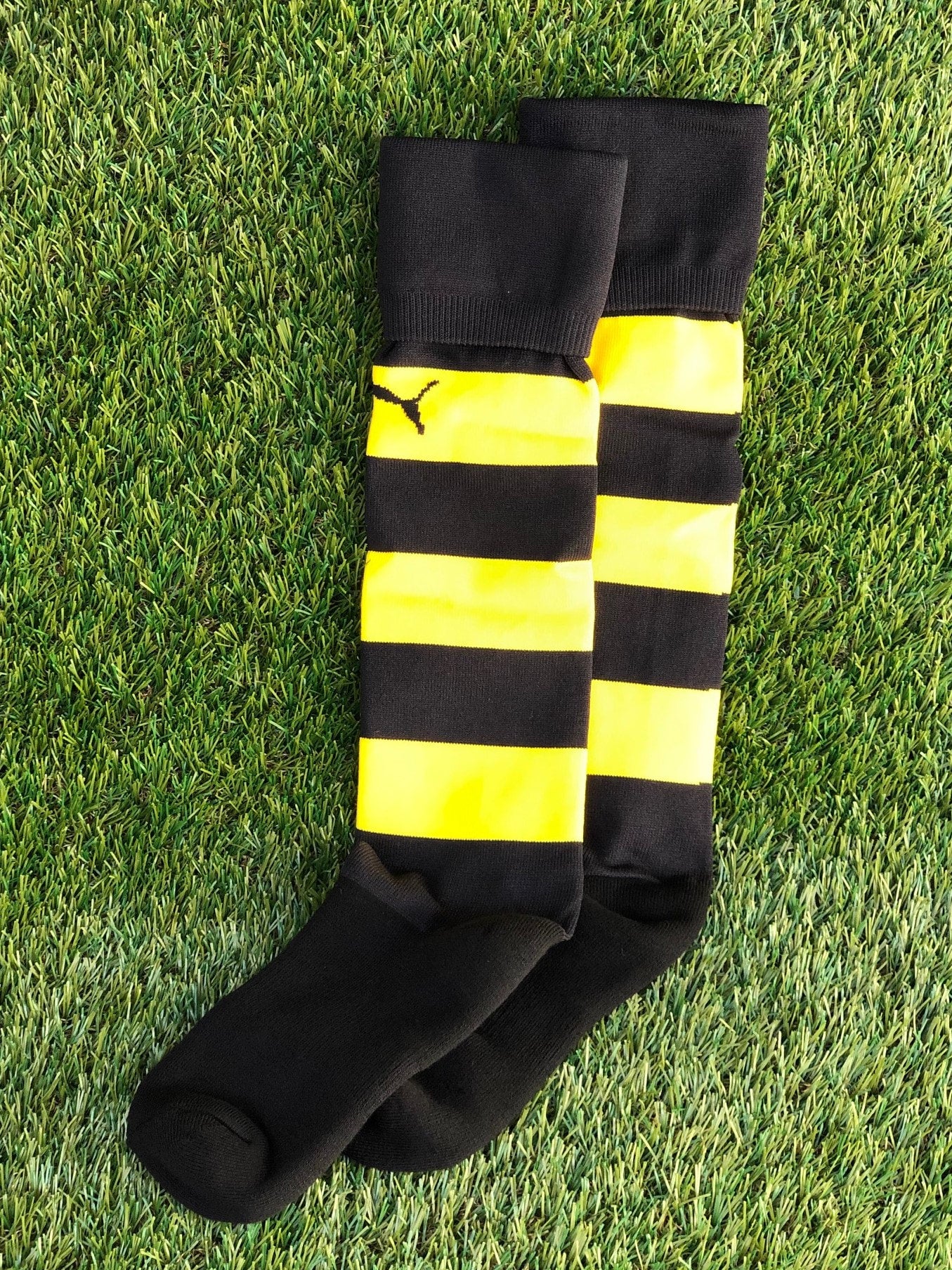 Game Socks - Long & Short | Heidelberg Junior Football Club Online Store